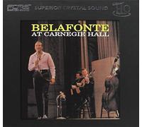 Belafonte, Harry - At Carnegie Hal - Uhqcd Pressing
