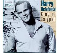 Belafonte Harry - Belafonte 17 Original Albums