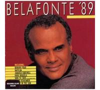 Harry Belafonte – Belafonte 89