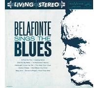 Belafonte Harry - Belafonte Sings The Blues