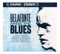 Belafonte,Harry - Belafonte Sings the Blues 2x45rpm