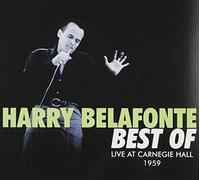 Belafonte, Harry - Best Of Carnegie Hall, 1959