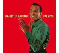 Belafonte, Harry - Calypso (2 LP)