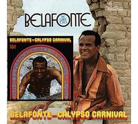 Belafonte, Harry - Calypso Carnival / Warm Touch