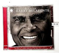 Belafonte, Harry - Christmas With