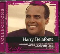 Belafonte,Harry - Collections