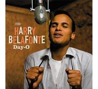 Belafonte Harry - Day-0