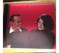 Belafonte, Harry - Evening With Belafonte