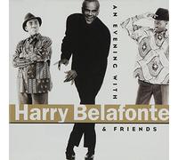 Belafonte, Harry - Evening With Harry Belafonte &