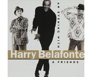 Belafonte, Harry - Evening With Harry Belafonte &
