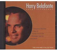 Harry Belafonte - Folk Standards (Day-O)