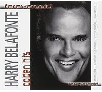 BELAFONTE, HARRY - GOLDEN HITS