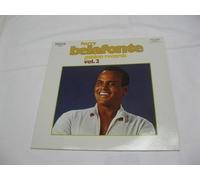 Harry Belafonte - Golden Records Vol2