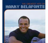 Belafonte, Harry - Greatest Hits Of Harry