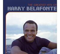 Harry Belafonte - The Greatest Hits of Harry Belafonte (CD)