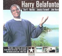 Belafonte,Harry - Harry Belafonte