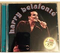 Belafonte Harry - Harry Belafonte-I Miti-