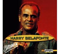 Belafonte,Harry - Harry Belafonte-Stationen