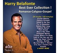 Belafonte,Harry - His Best Ever! Romance - Calypso - Spirituals