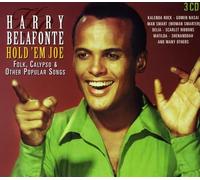 Belafonte,Harry - Hold 'em Joe