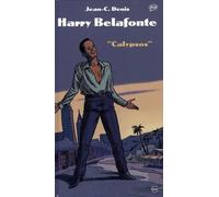 Belafonte, Harry - Illustre Par Jean..