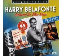 BELAFONTE, HARRY - ISLAND IN THE SUN