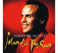 Belafonte,Harry - Island in the Sun