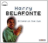 Belafonte,Harry - Island in the Sun