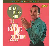 island in the sun (the harry belafonte hits collection)