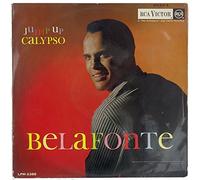 Belafonte,Harry - Jump Up Calypso