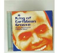 BELAFONTE, HARRY - KING OF CARIBEAN GROOVE