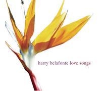 Harry Belafonte LOVE SONGS (CD)