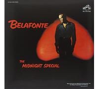 Belafonte, Harry - Midnight Special