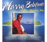 Belafonte,Harry - Only One Like Me