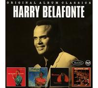 Original Album Classics - Harry Belafonte (Audio CD)