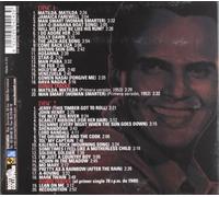 BELAFONTE, HARRY - ORIGINAL CALYPSO AND OT..