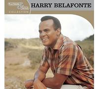 Belafonte, Harry - Platinum & Gold Collection