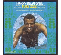 Harry Belafonte - Pure Gold