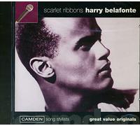 Belafonte,Harry - Scarlet Ribbons