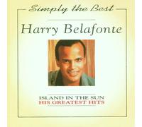 Harry Belafonte - Simply the Best
