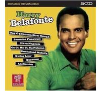 Belafonte,Harry - Sound Emotions-Harry Belafonte