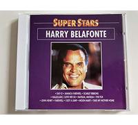 Belafonte,Harry - Super Stars