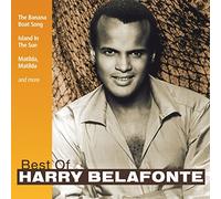 Belafonte, Harry - The Best Of