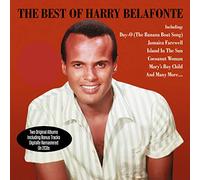 Belafonte Harry - The Best Of