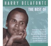 Belafonte,Harry - The Best of