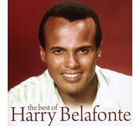 Belafonte,Harry - The Best of Harry Belafonte