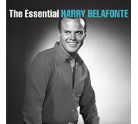 Belafonte Harry - The Essential