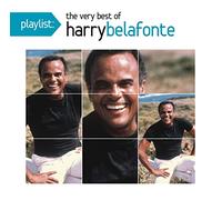 Belafonte Harry - The Very Best Of Harry Belafonte