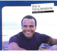 Belafonte,Harry - This Is (the Greatest Hits)