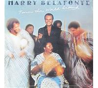 Belafonte, Harry - Turn The World Around